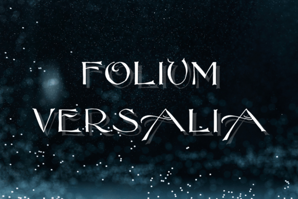 Folium Versalia: A Designer’s Practical Review