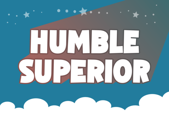 Humble Superior Font: A Web Designer’s Layout Review