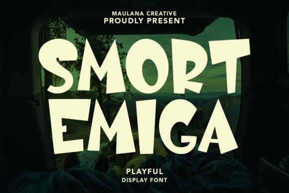 Smort Emiga: A Designer’s Practical Review
