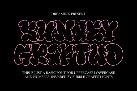 Sundey Graftwo Font Review for Web Design